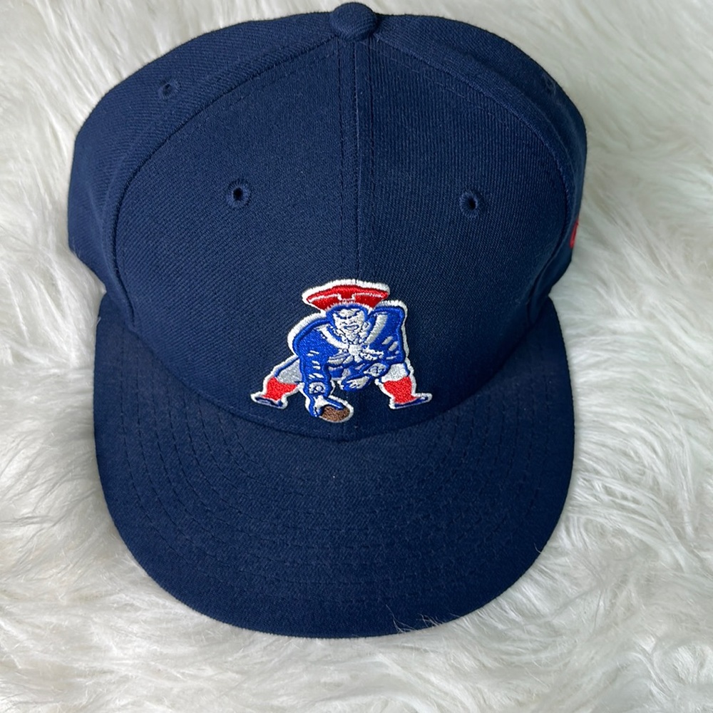 New England Patriots SnapBack.